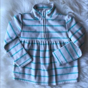 Old Navy Fleece Pull over.